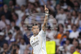 Spain Soccer Champions League