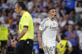 Spain Soccer Champions League