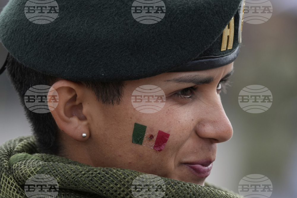 Mexico Independence Day