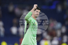 Spain Soccer Champions League