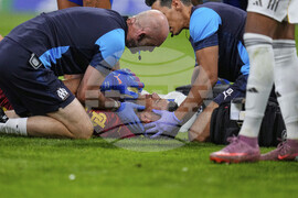 Spain Soccer Champions League