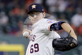 Rangers Astros Baseball