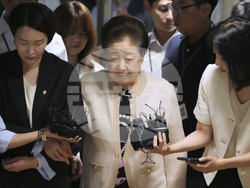 South Korea Martial Law