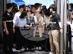 South Korea Martial Law