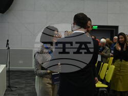 Снимка: Движение България на гражданите