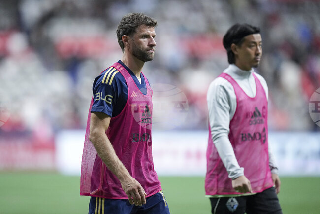 Бившият германски национал Томас Мюлер призна за проблемите в Бундестима