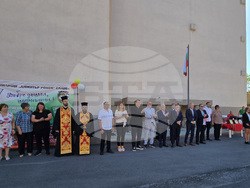 Сливен - министър на образованието  - STEM център - откриване