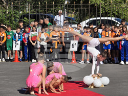 Сливен - министър на образованието  - STEM център - откриване