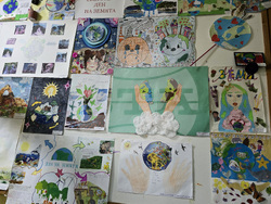 Сливен - министър на образованието  - STEM център - откриване