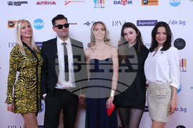 Филм - гала премиера