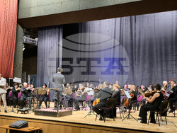 Гоце Делчев - Плевенска филхармония - концерт