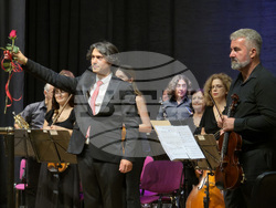 Гоце Делчев - Плевенска филхармония - концерт