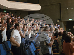 Гоце Делчев - Плевенска филхармония - концерт