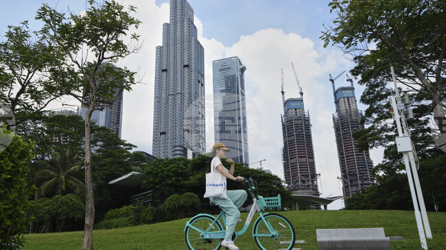 МВФ призовава Китай да намали държавната подкрепа за промишлеността и да преминаване към модел, основан на вътрешното потребление