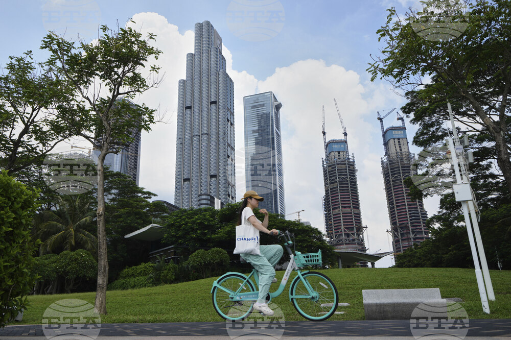 МВФ призовава Китай да намали държавната подкрепа за промишлеността и да преминаване към модел, основан на вътрешното потребление