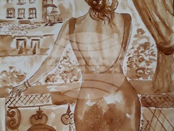 Исперих - Теодора Николова - изложба