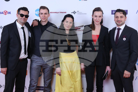 Филм - гала премиера