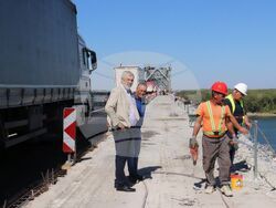 Снимка: Областна администрация – Русе