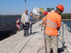 Снимка: Областна администрация – Русе