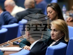 Народно събрание - заседание