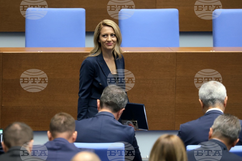 Парламентарна делегация, начело със заместник-председателя на Народното събрание Рая Назарян, е на посещение в Япония