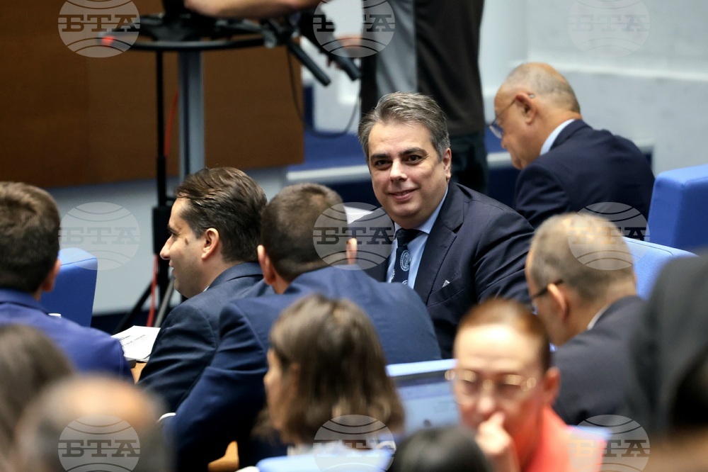 Deficit Could Reach 8% if Government Does Not Fall, Says CC Chair Assen Vassilev