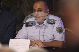Централен военен клуб - форум - Владислав Шекеров