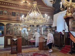 Сливен - църква „Света София" - храмов празник