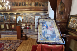 Сливен - църква „Света София" - храмов празник