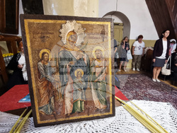 Сливен - църква „Света София" - храмов празник