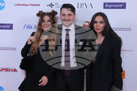 Филм - гала премиера