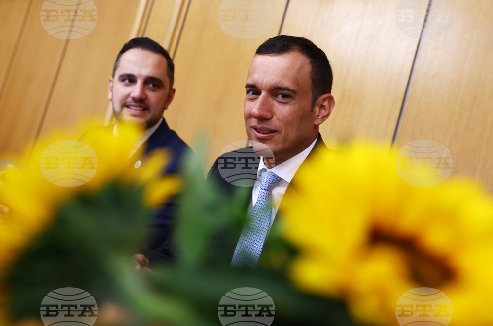 On Sofia Day, Mayor Vassil Terziev Calls for Shared Values