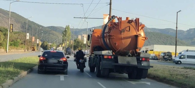 Полицията в Сливен завишава контрола над водачите на мотоциклети