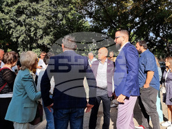 Пловдив - Хуманитарна гимназия „Св. св. Кирил и Методий - инспекция