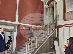 Пловдив - Хуманитарна гимназия „Св. св. Кирил и Методий - инспекция