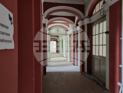 Пловдив - Хуманитарна гимназия „Св. св. Кирил и Методий - инспекция