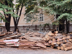 Пловдив - Хуманитарна гимназия „Св. св. Кирил и Методий - инспекция