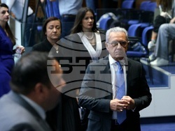 Народно събрание - заседание