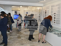 Снимка: Регионален исторически музей – Бургас