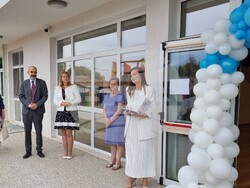 Варна - детска градина - откриване