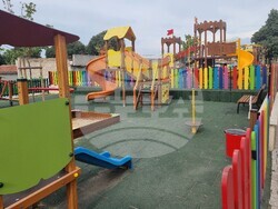 Варна - детска градина - откриване