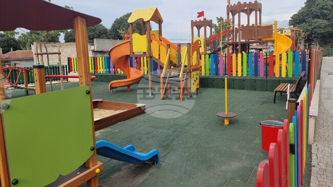 Евакуираха деца от детска градина в Кърджали заради пожар в котелното, няма пострадали