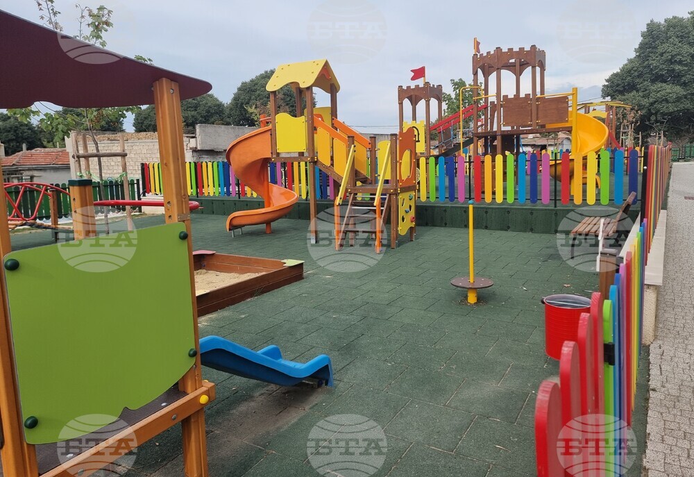 Евакуираха деца от детска градина в Кърджали заради пожар в котелното, няма пострадали