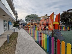 Варна - детска градина - откриване