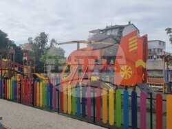 Варна - детска градина - откриване