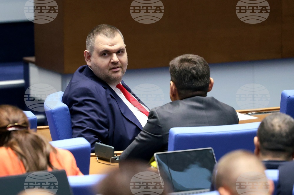 MRF–New Beginning Leader Calls No-Confidence Motion "Pointless Exercise, Waste of Time"