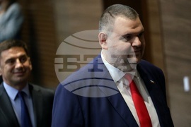 Народно събрание - заседание