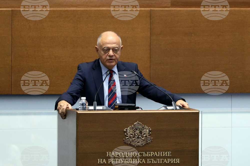 DSB Leader: Repressive State Institutions Usurped by Those in Power