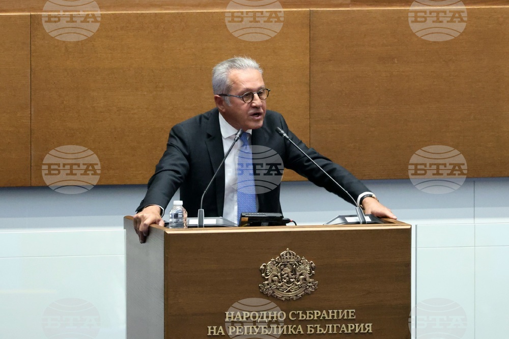 MRF - New Beginning Deputy Floor Leader Slams No-Confidence Vote as Hypocritical