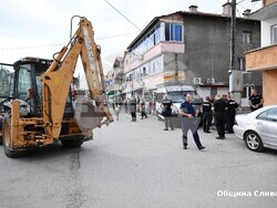 Снимка: Община Сливен